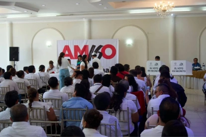 El movimiento Amigo acogerá a los candidatos de la Revolución Ciudadana en las elecciones seccionales del 29 de noviembre de 2026.