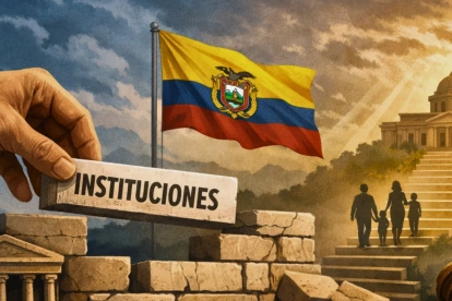 La coyuntura política evidencia cuestionamientos ciudadanos sobre el rol de autoridades e instituciones del Estado.