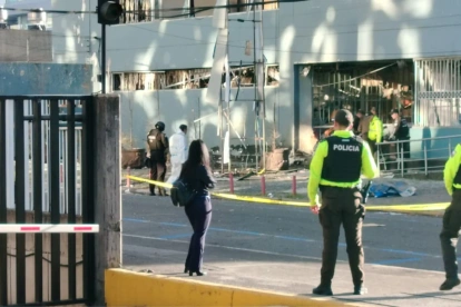 Arcom aseguró que mantendrá los controles a la minería ilegal pese al atentado en Quito.