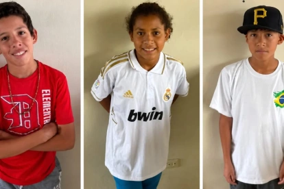 La Policía Nacional y otras instituciones mantienen operativos para localizar a los tres niños desaparecidos desde el 27 de junio en Conocoto.