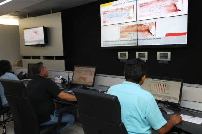 GAD provinciales y cantonales fallan en prevención de El Niño pese a alerta nacional 2026