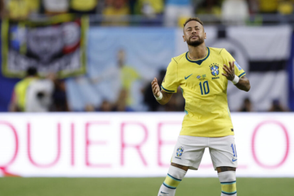 Brasil intentará avanzar para volver a conquistar una Copa del Mundo, algo que no consigue desde 2002.