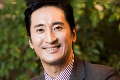 El actor y escritor Shin Hyun Joon vendrá a Guayaquil como invitado especial de la feria Budokan.