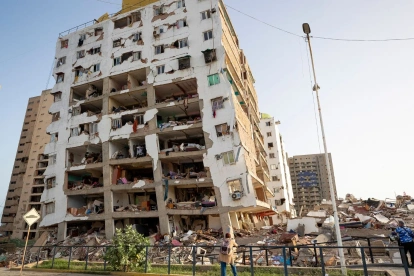 El terremoto de Venezuela significó la caída de edificios. ¿Estamos seguros que lo de Caracas y La Guaira no pasaría en Quito, Guayaquil o cualquier otra ciudad ecuatoriana?