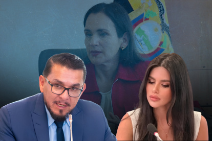 Oficialismo y oposición defienden posturas contrapuestas sobre el juicio político a Inés Manzano, que continuará con la presentación de pruebas en la Comisión de Fiscalización.