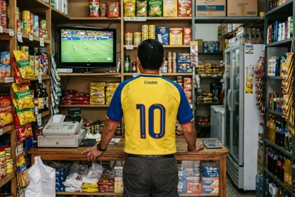 Ningún triunfo deportivo, por histórico que sea, puede ocultar la realidad que enfrentan millones de ecuatorianos.