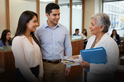 Prestadores externos de salud revisaron la Normativa 140 y los pagos pendientes.