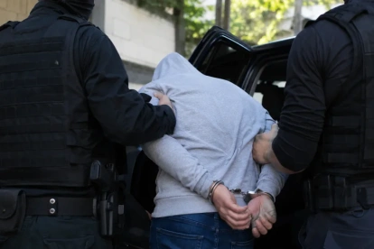 Referencial. Los policías se encuentra en investigación