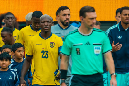 El combinado que dirige Sebastián Beccacece intentará clasificar a los octavos y disputar por primera vez cinco partidos en un Mundial.