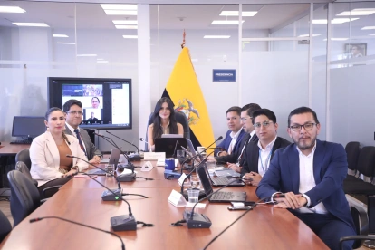 Comisión de Transparencia inició el tratamiento del proyecto unificado sobre protección de niños y adolescentes.