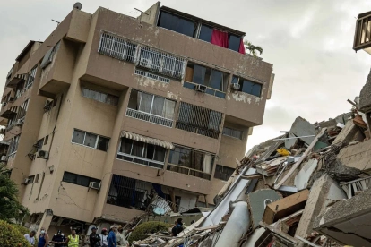 El terremoto en Venezuela y el recuerdo de Manabí nos alertan. Ecuador necesita formatos educativos para que la gente sepa cómo reaccionar ante el caos.