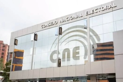 El partido SUMA rechaza que el CNE no haya permitido que realicen sus procesos de democracia interna.
