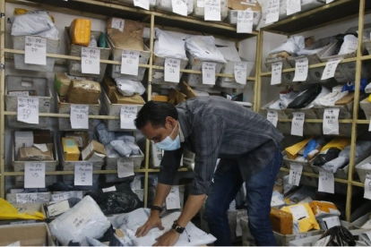El proceso de liquidación de Correos del Ecuador, iniciado en 2020, sigue sin concluir tras una nueva prórroga de 45 días.