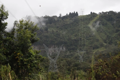 El Cenace plantea 29 proyectos prioritarios para reforzar la red de transmisión y subtransmisión del país.