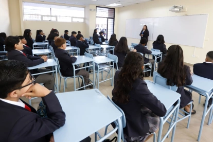 El Ministerio de Educación ya definió el cronograma para el inicio del nuevo ciclo escolar 2026-2027.