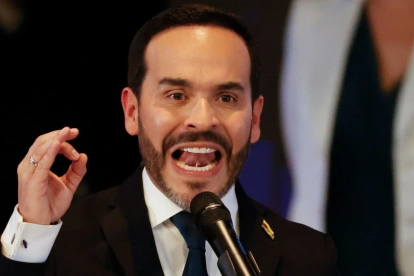 Con Abelardo de la Espriella, presidente electo, Colombia se suma al giro a la derecha de Perú, Argentina, Ecuador, Paraguay, El Salvador, Bolivia y Chile.