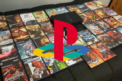 PlayStation dejará de producir discos físicos de videojuegos
