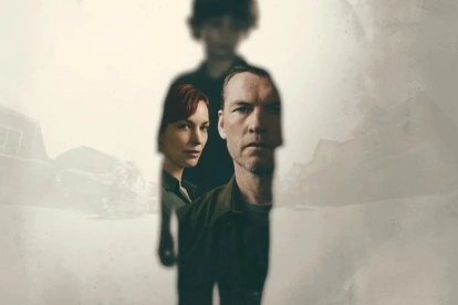 Serie más exitosa de Netflix 'Te encontraré'