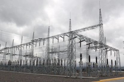 El sistema de transmisión Tanicuchí es parte del Programa de Transmisión 2012-2022 y del Plan Maestro de Electricidad.