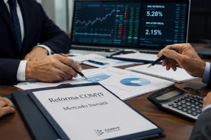 El mercado bursátil ecuatoriano cerró 2025 con apenas 24 % de profundidad, muy por debajo de sus pares regionales.