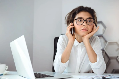 Buscar apoyo profesional también es una forma de cuidar la salud emocional