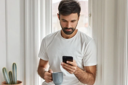 Las redes moldean nuestra sensibilidad ante la violencia