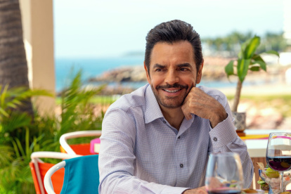 El comediante Eugenio Derbez pidió empatía para los ecuatorianos.