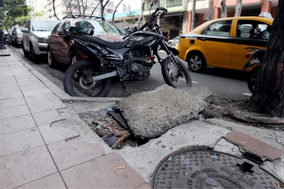 Pedido. La recuperación del centro de Guayaquil es vista como una condición indispensable para reactivar la economía, el turismo y la vida urbana.