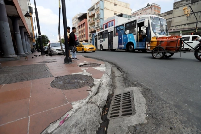 La ciudadanía exige que tanto en el centro como en los barrios de la ciudad se protejan más las áreas regeneradas. Piden mejorar la imagen de la ciudad para apropiarse de sus espacios públicos y protegerla.