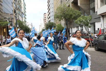 Hay mucha expectativa por los eventos de las fiestas julianas.