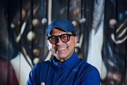 El actor venezolano está a órdenes de la justicia estadounidense.