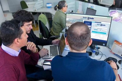 Las personas naturales y sociedades no obligadas a llevar contabilidad ya deben cumplir con el pago.
