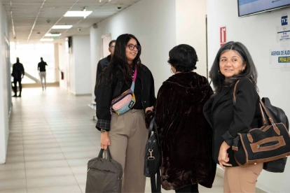 Fiscalía presentó 85 pruebas este 3 de julio en Quito por el caso Villavicencio.