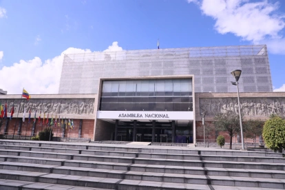 La Asamblea Nacional sufrirá cambios debido a la salida de asambleístas por las seccionales 2026.