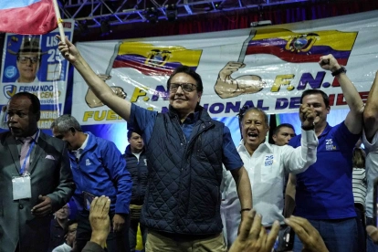 Un millón de dólares, infiltración y manipulación de pruebas son los hallazgos clave de las autoridades sobre la trama oculta tras el magnicidio de Fernando Villavicencio.