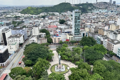 Los procesos de democracia interna concluyeron y las organizaciones políticas ya definieron a buena parte de sus precandidatos para disputar las principales alcaldías del país, entre ellas Guayaquil, en las elecciones de 2026.