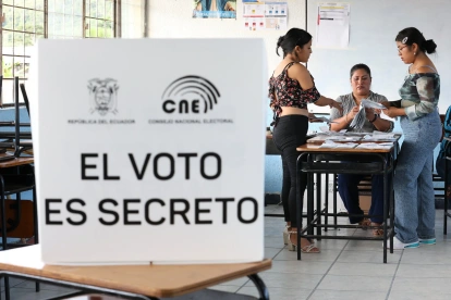 Las elecciones seccionales 2026 se desarrollarán en noviembre de 2026.