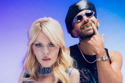 Madonna vuelve a la pista de baile con Confessions II, un álbum marcado por colaboraciones con Feid, Sabrina Carpenter, Stromae, Martin Garrix y Lola Leon.