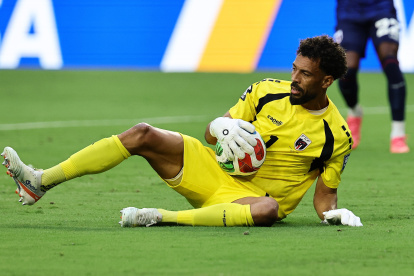 Con 40 años, Vozinha pasó de ser un desconocido a uno de los nombres propios del Mundial 2026.