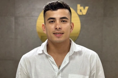 Erick Sánchez murió el 5 de julio tras un ataque armado en Santa Ana, Manabí.