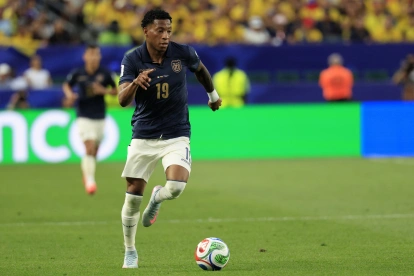 El hermano de Gonzalo Plata explicó que su comentario hacía referencia a la experiencia vivida por su familia en México y no a la Selección mexicana.