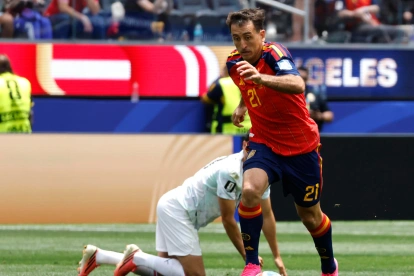 Mundial 2026: España, de Mikel Oyarzabal, vuelve a escena este 6 de julio.
