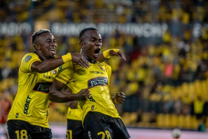 Barcelona SC llega al mercado de fichajes de julio y agosto de 2026 con algunas altas y bajas.