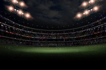 El fútbol genera enormes ganancias, pero no siempre garantiza condiciones dignas para quienes lo hacen posible