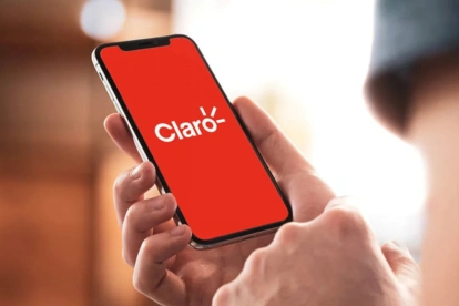 La red 5G de Claro se amplía en Ecuador.