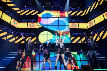 Quito y Guayaquil se preparan para recibir al elenco original de Soy Luna en noviembre de este año.