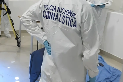 Imagen referencial: Según información preliminar, varios hombres armados llegaron hasta el lugar y dispararon en repetidas ocasiones contra la abogada.