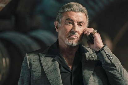 Sylvester Stallone celebra sus 80 años mientras reivindica el legado de Rocky