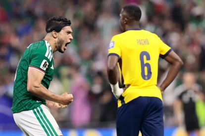 No se pueden justificar las agresiones de que fueron objeto los ecuatorianos en este Mundial 2026 en la capital mexicana, usando el tema de la embajada de México en Quito.