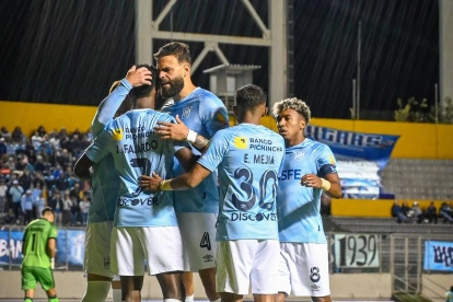 La Universidad Católica verá actividad por la fecha 17 de la LigaPro 2026.